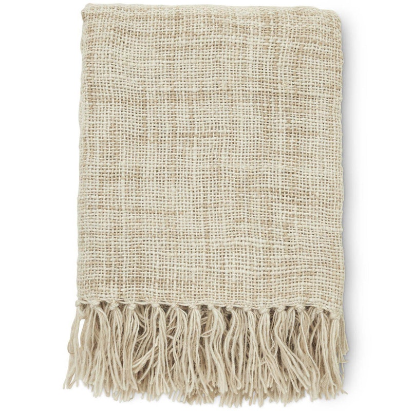 Tobago Huopa 130x170 cm, Beige