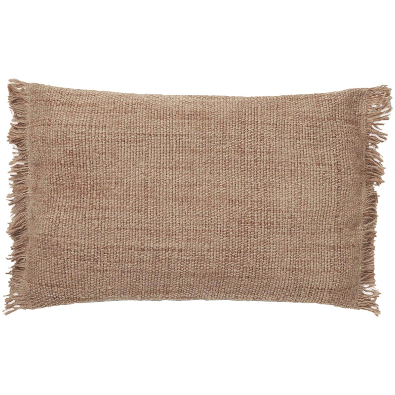 Tobago Tyynynpäällinen 40x60 cm, Ruosteenpunainen