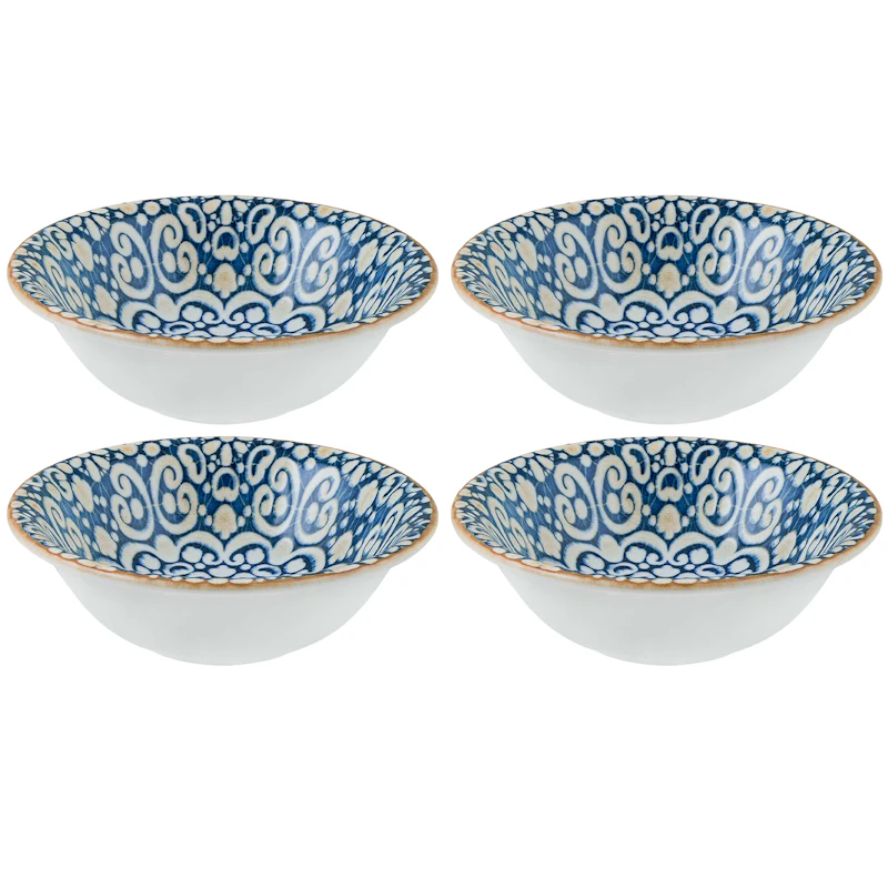 Alhambra Kulho 16 cm, 4 kpl:n pakkaus