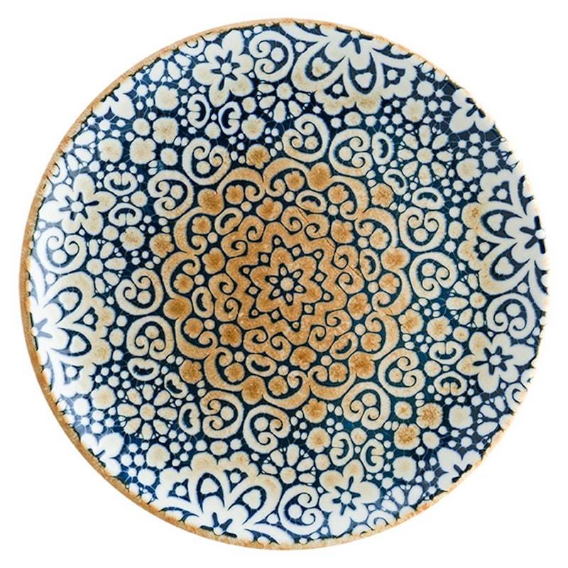 Alhambra Lautanen, 21 cm