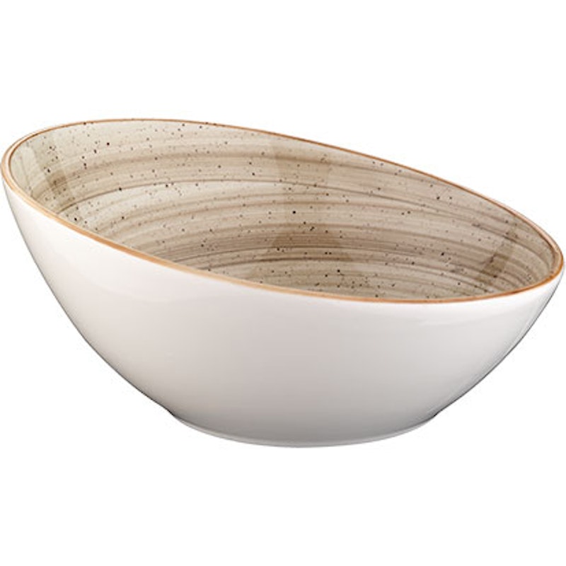 Aura Terrain Bowl 18 cm