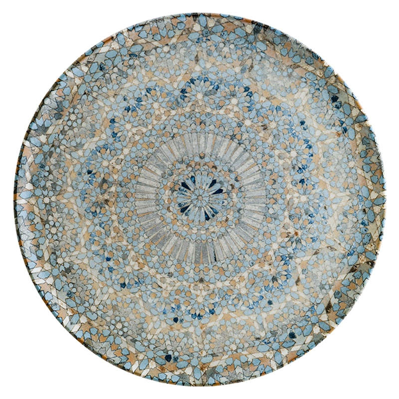 Luca Mosaic Vati, 32 cm