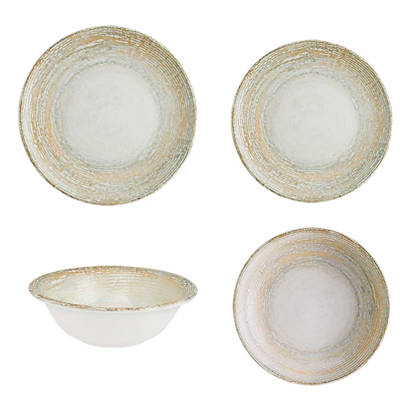 Patera Astiasarja, 16 Kappaletta
