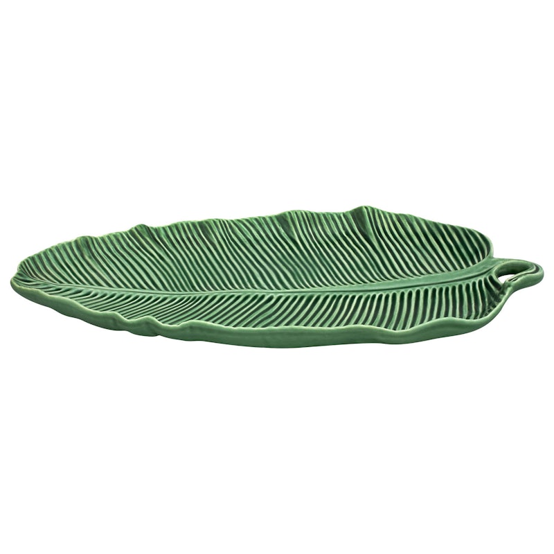 Banana Leaf Kulho, 26x39 cm