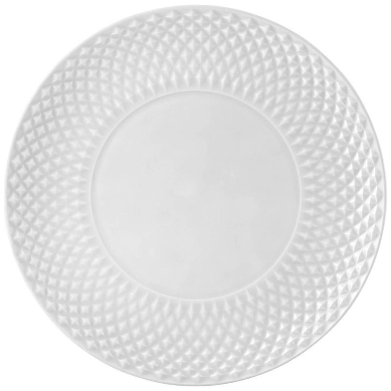 Bicos Lautanen Ø23 cm, Cinza