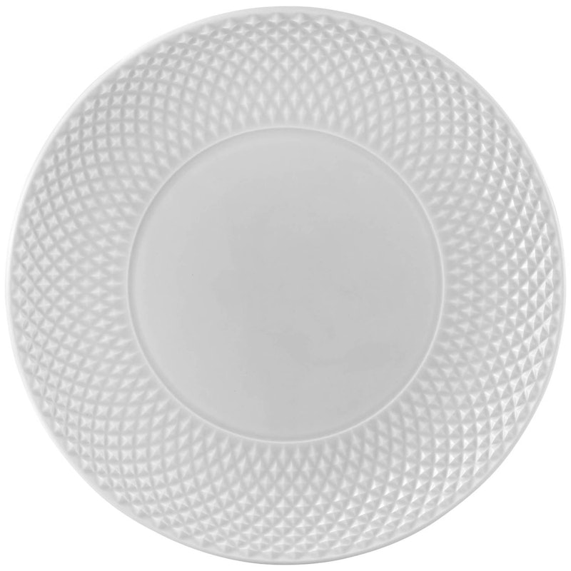 Bicos Lautanen Ø28 cm, Cinza