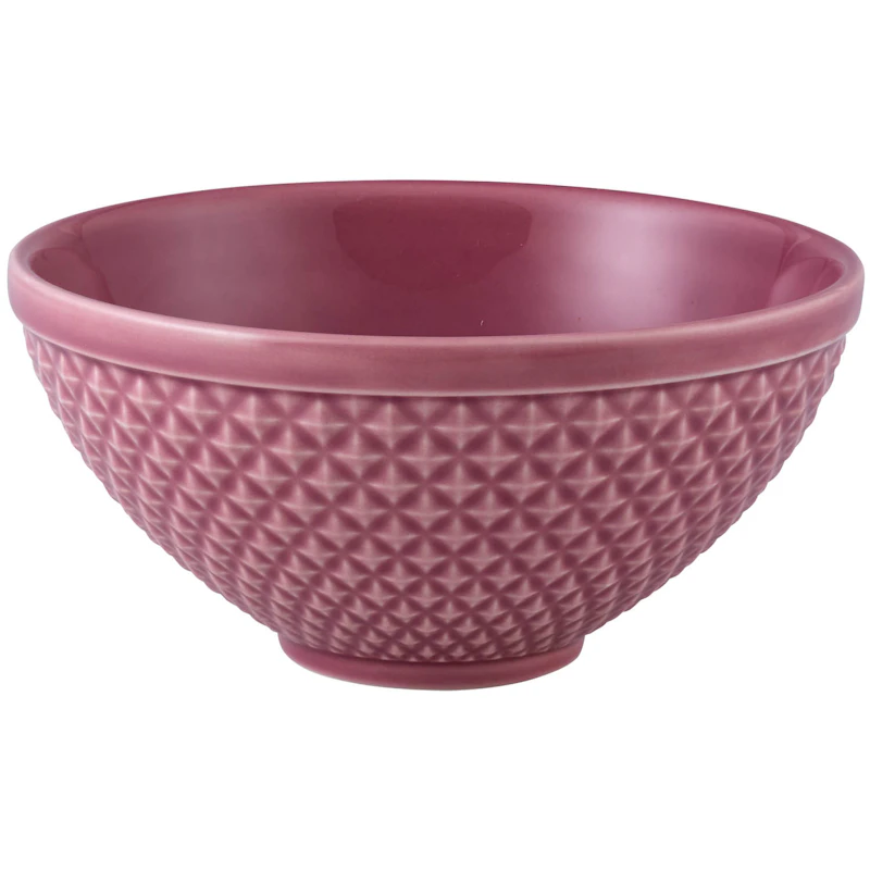 Bicos Kulho Ø15 cm, Pinkki
