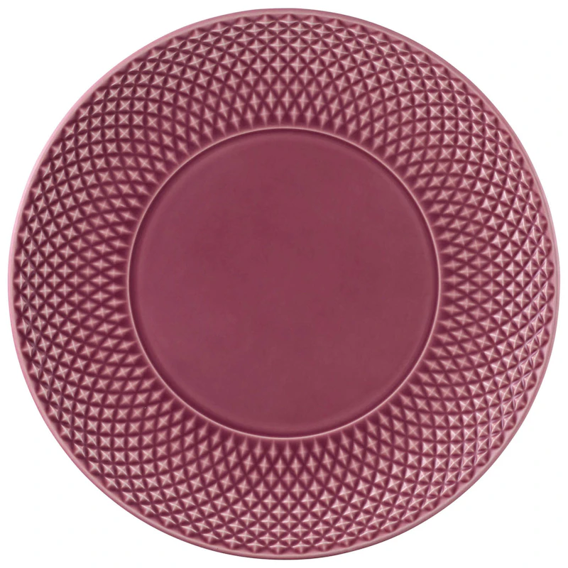 Bicos Lautanen Ø28 cm, Pinkki