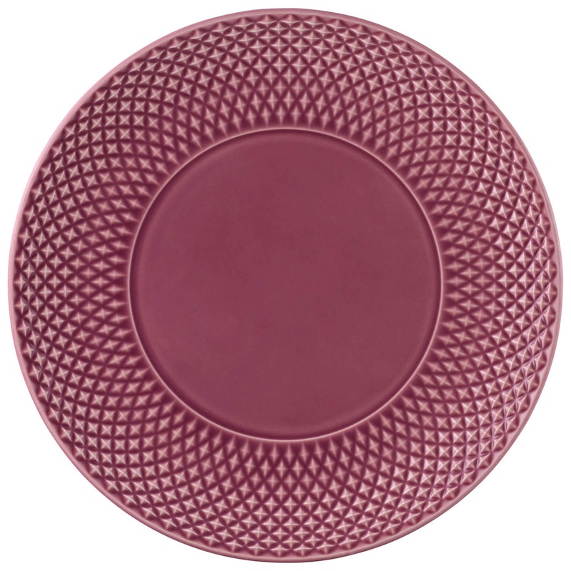 Bicos Lautanen Ø28 cm, Pinkki