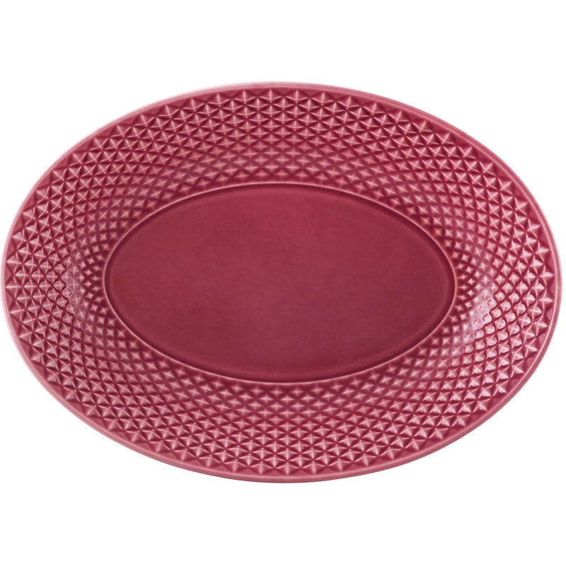 Bicos Tarjoiluastia Ø28 cm, Pinkki