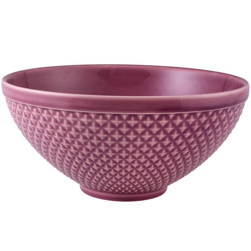 Bicos Tarjoiluastia Ø25 cm, Pinkki