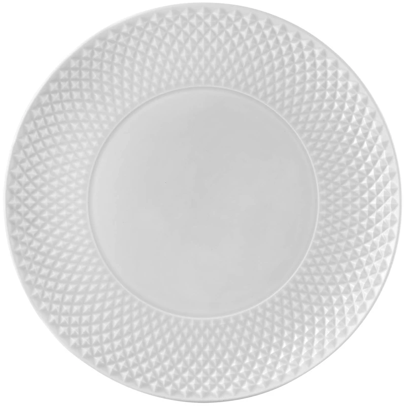 Bicos Tarjoiluastia Ø33 cm, Cinza