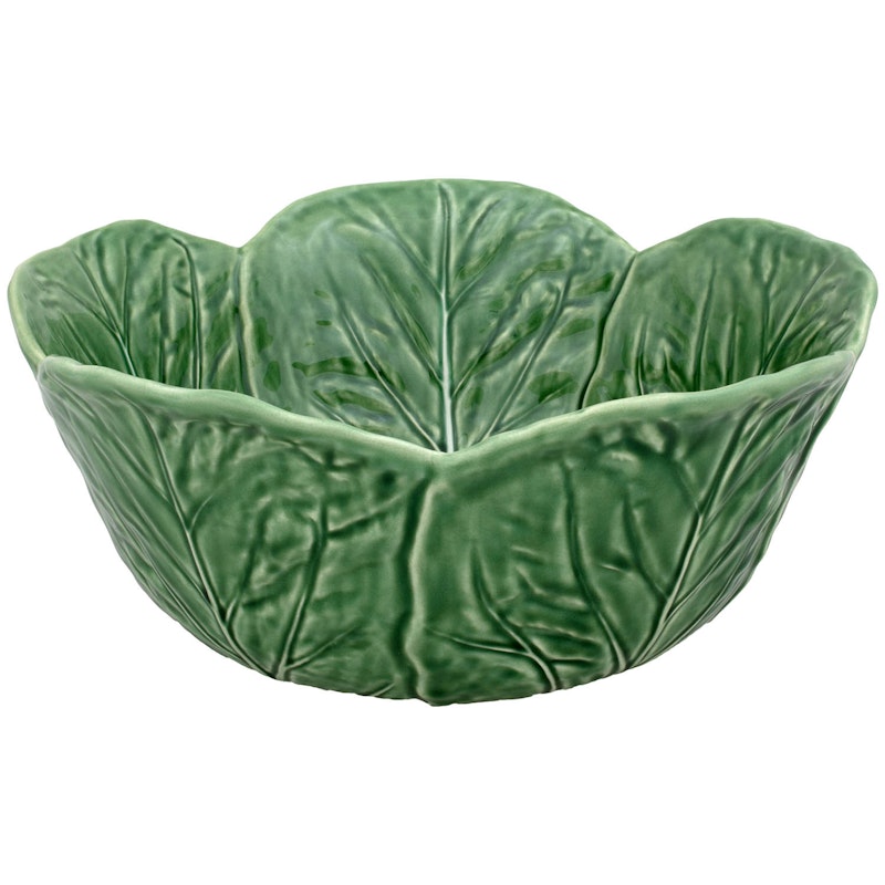 Cabbage Salaattikulho Ø29,5 cm, Verde