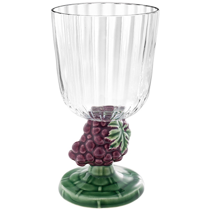 Carmen Pikari, Grapes