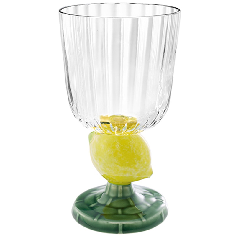 Carmen Pikari, Lemon