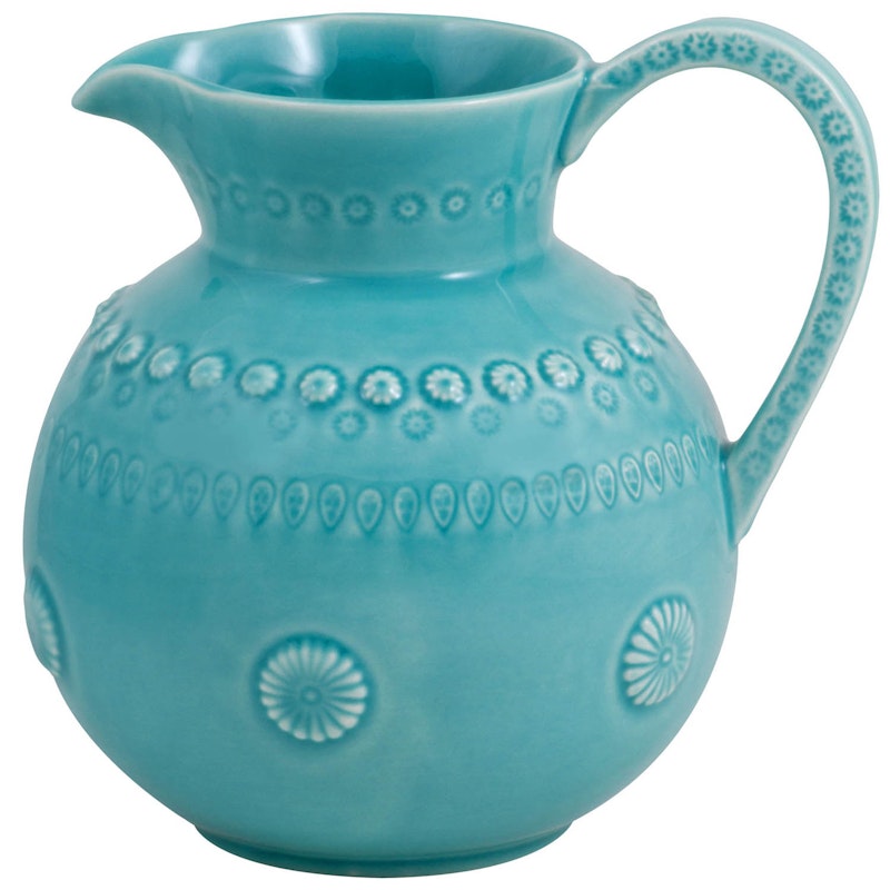 Fantasy Kannu 1,5 L, Turkoosi
