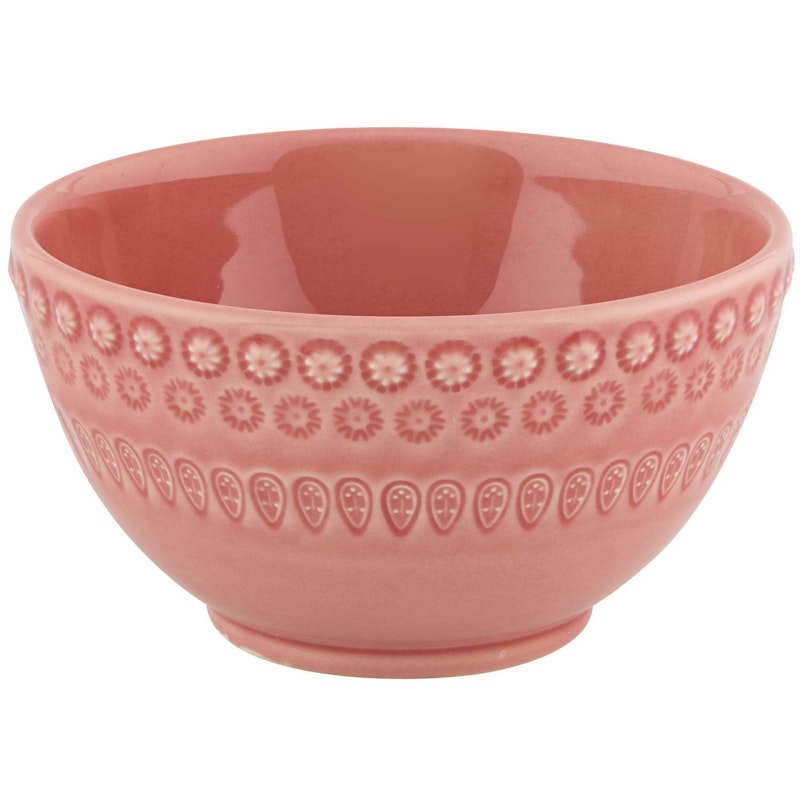 Fantasy Kulho Ø14,5 cm, Pinkki