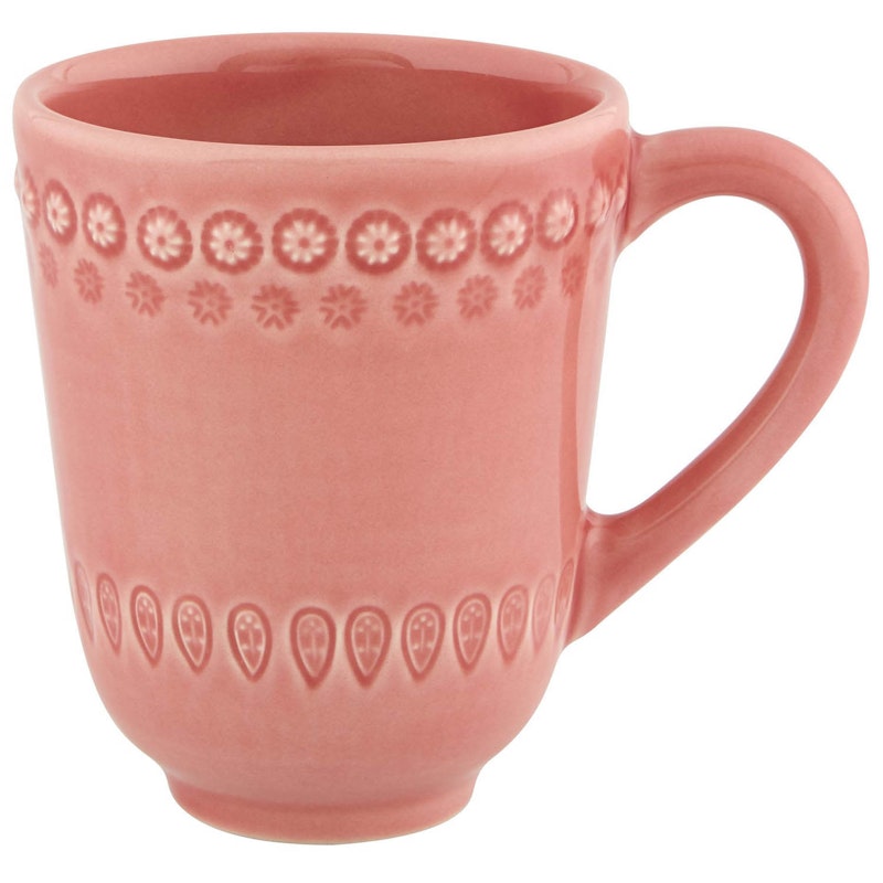 Fantasy Muki, Pinkki