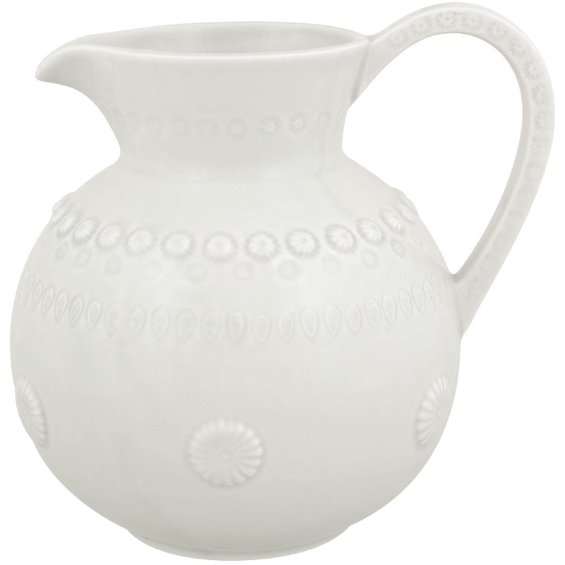 Fantasy Kannu 1,5 L, Cinza