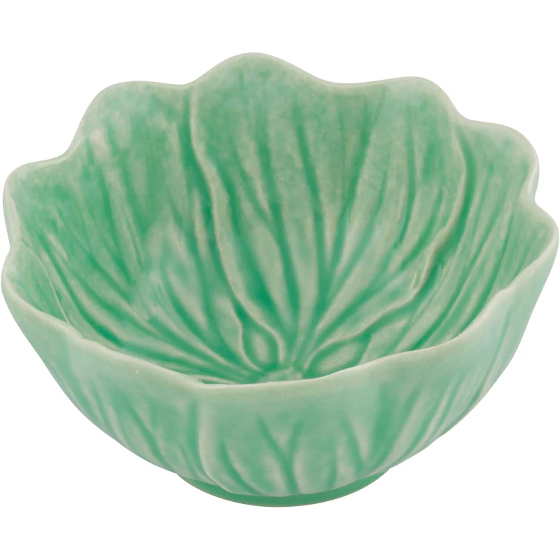 Flora Kulho 12,5 cm, Vihreä