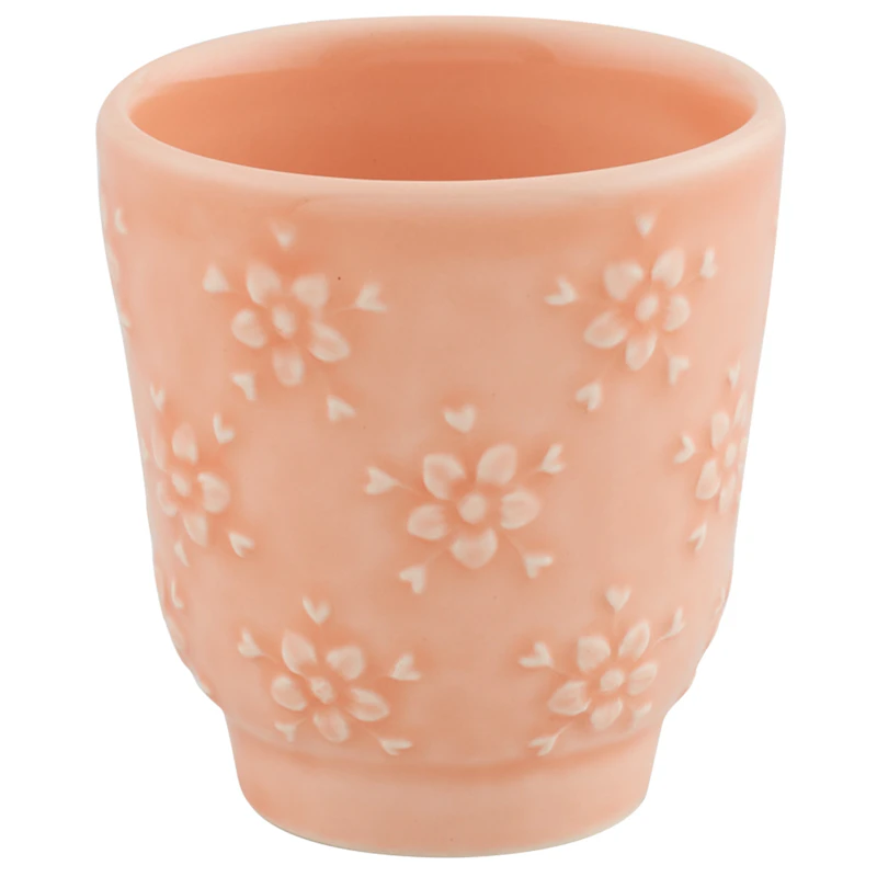 Flora Muki 10 cl, Pinkki