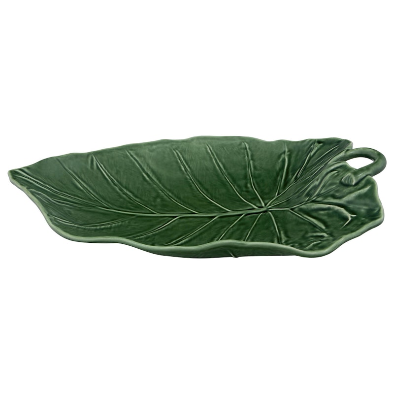 Leaves Sunflower Leaf Tarjoiluastia, 28x41,5 cm