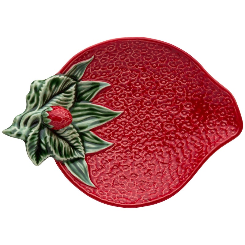 Strawberries Kulho 21 cm