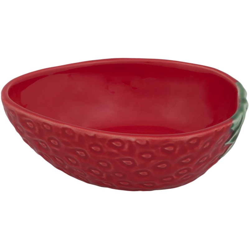 Strawberries Kulho 13,5 cm