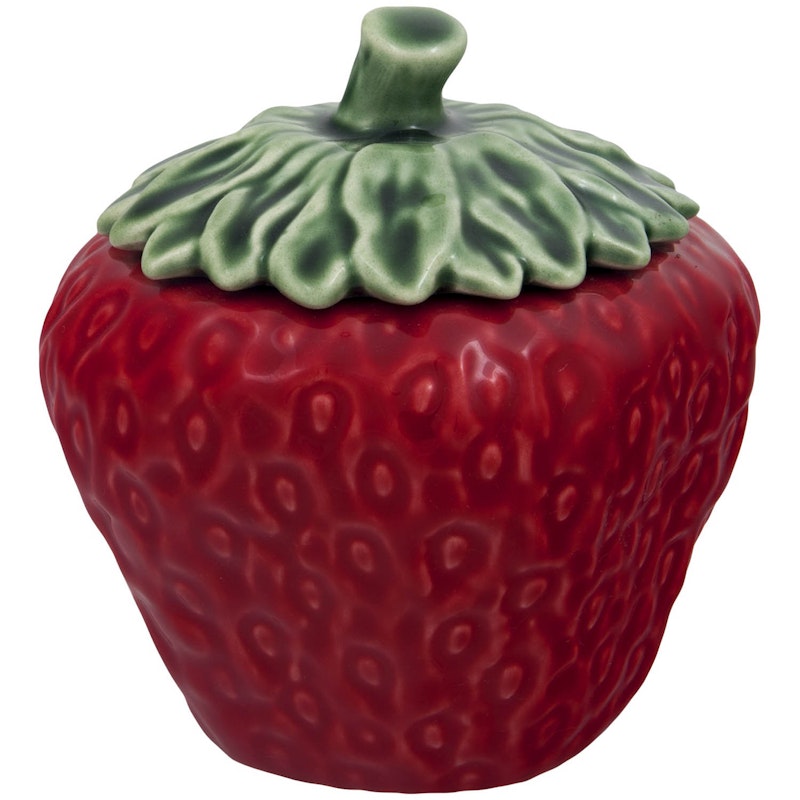 Strawberries Purkki Kannella 45 cl