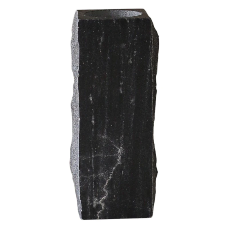 Edge Vaasi Keskikokoinen, Grey Cartier