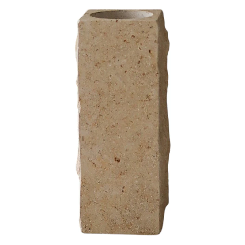 Edge Vaasi Keskikokoinen, Limestone