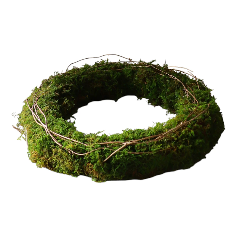Halo Moss Seppele