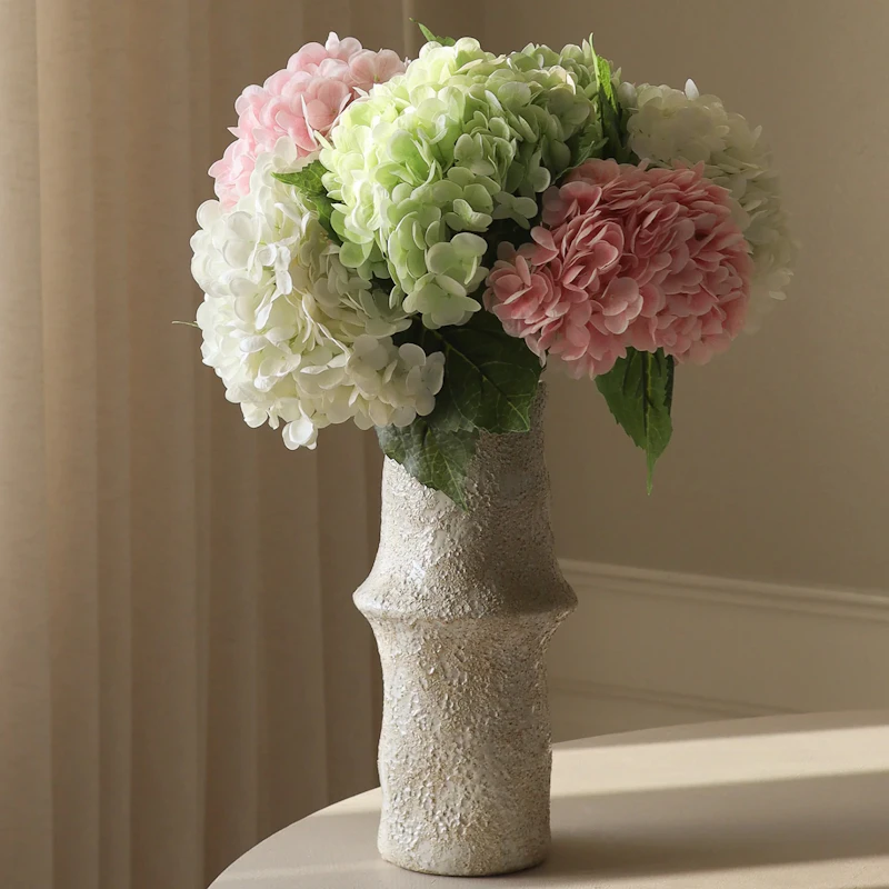 Hydrangea Bouquet Kukkakimppu