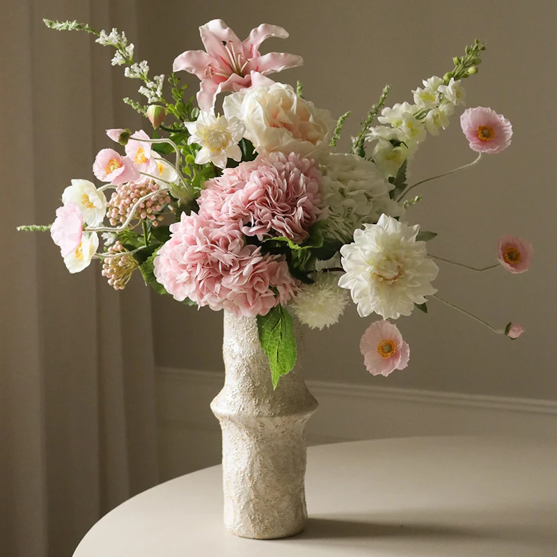 Milkshake Kukkakimppu