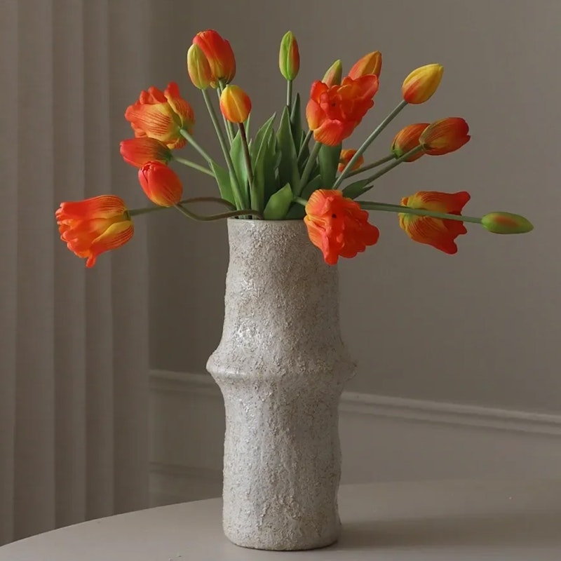 Orange Tulip Kukkakimppu