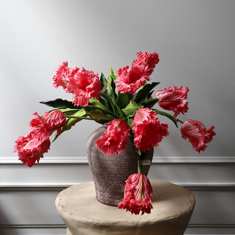 Parrot Tulips Kukkakimppu