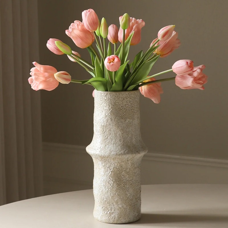 Pink Tulip Kukkakimppu