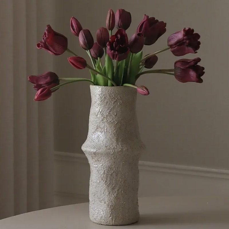 Purple Tulip Kukkakimppu