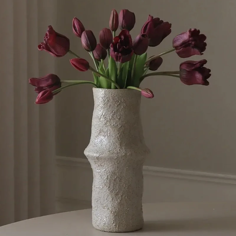 Purple Tulip Kukkakimppu