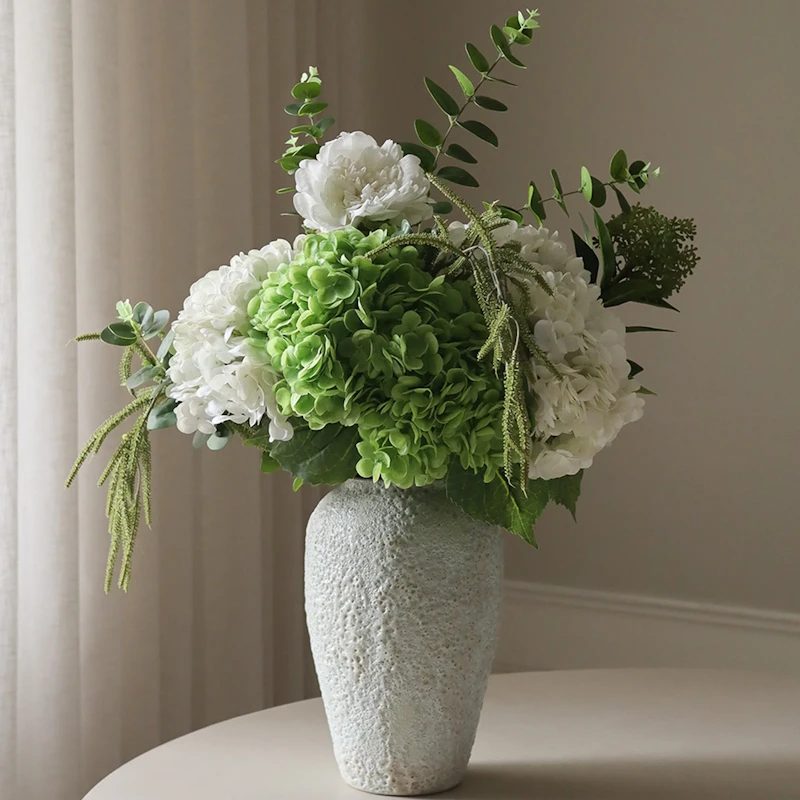 Smashed Avocado Kukkakimppu