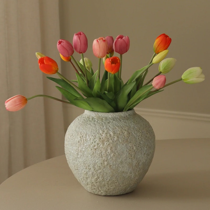 Tulip Symphony Kukkakimppu
