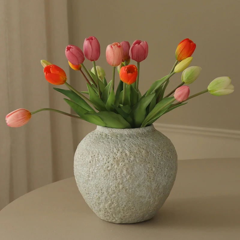 Tulip Symphony Kukkakimppu