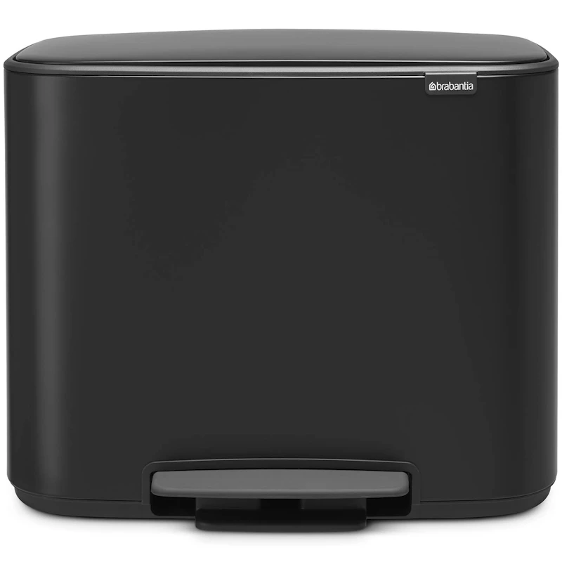 Bo Poljinroskakori 3 x 11L, Mattamusta