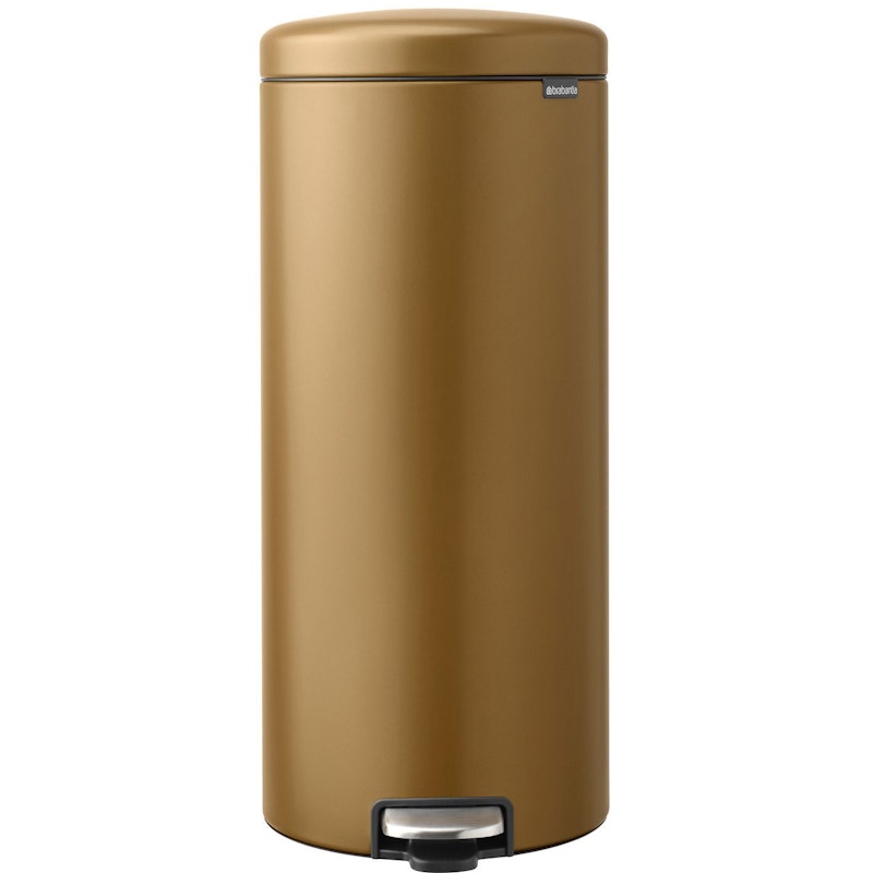 NewIcon Poljinroskakori 30L, Warm Brass