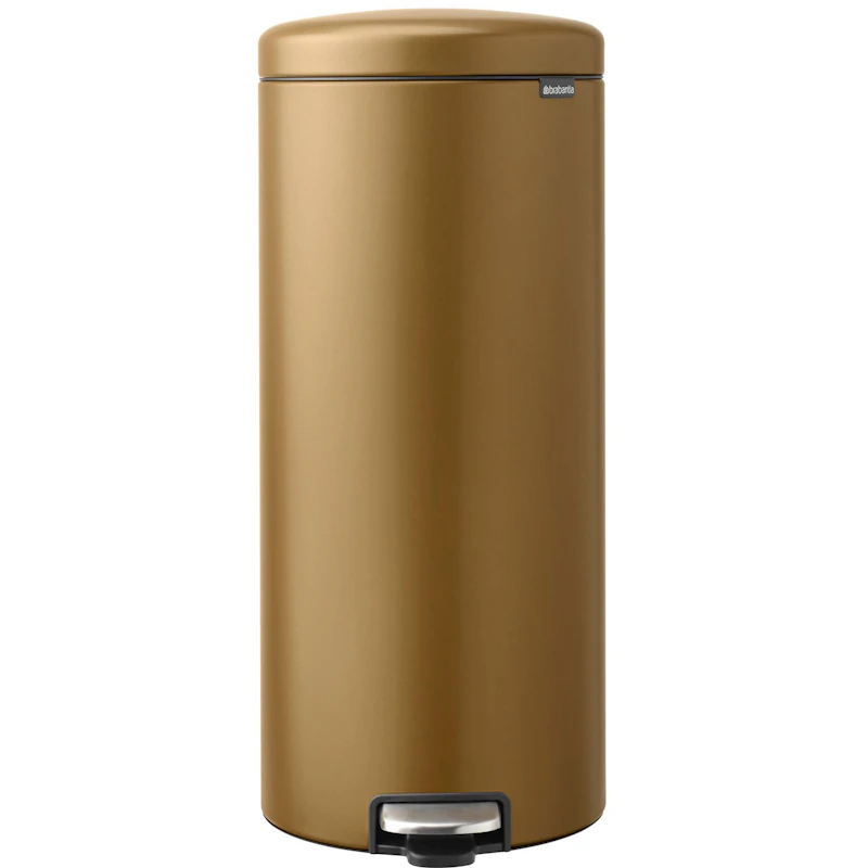 NewIcon Poljinroskakori 30L, Warm Brass