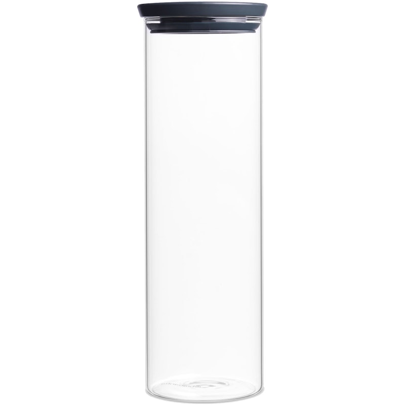 Purkki Silikonikannella 1,9 L