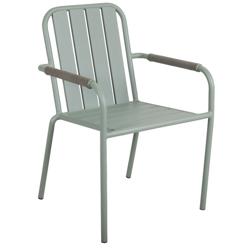Innes Lepotuoli, Dusty Green