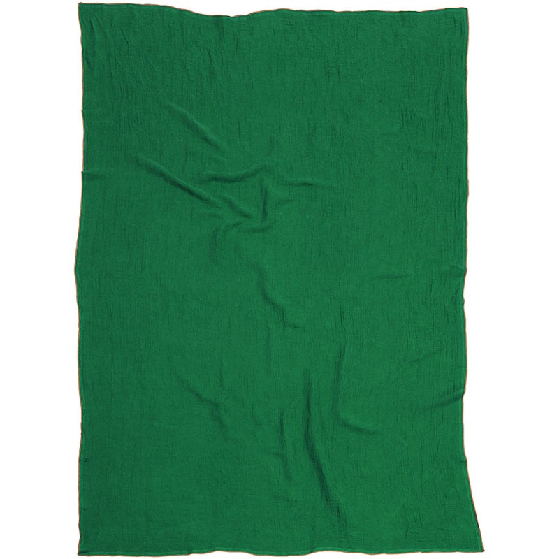 Evy Huopa 130x190 cm, Vihreä