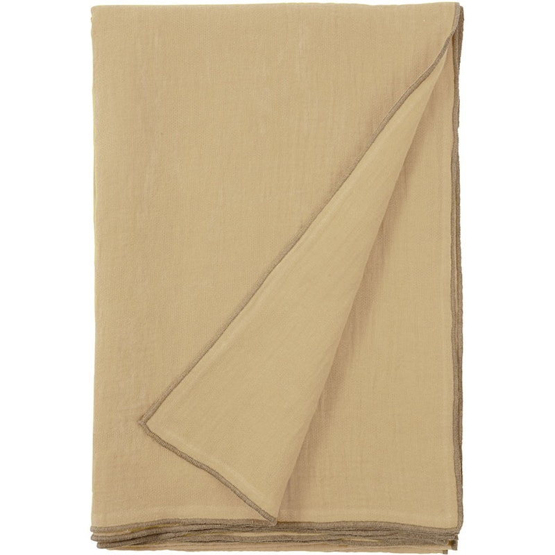 Evy Päiväpeite 260x260 cm, Sandy Beige