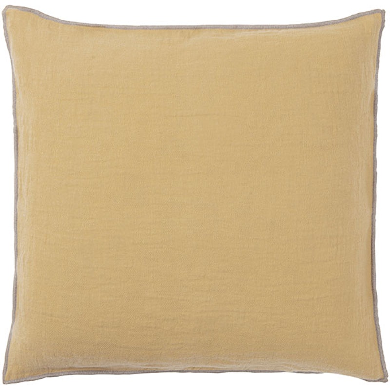 Evy Tyynynpäällinen 50x50 cm, Sandy Beige